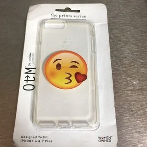 iPhone case